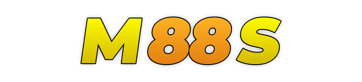 m88s logo